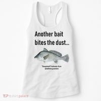 Sheepshead Freshwater Drum Women's Tank Top thumb 0