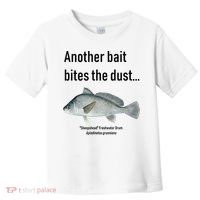 Sheepshead Freshwater Drum Toddler T-Shirt thumb 0