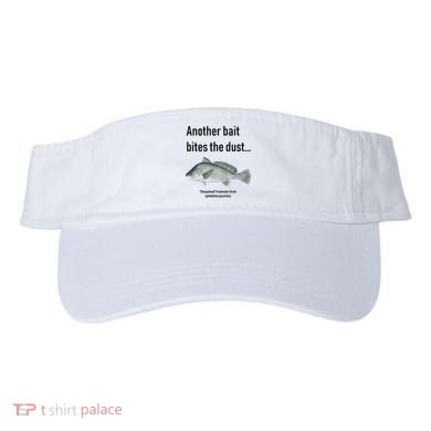 Sheepshead Freshwater Drum Visor