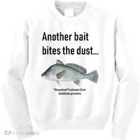 Sheepshead Freshwater Drum Kids Sweatshirt thumb 0