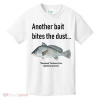 Sheepshead Freshwater Drum Kids T-Shirt thumb 0