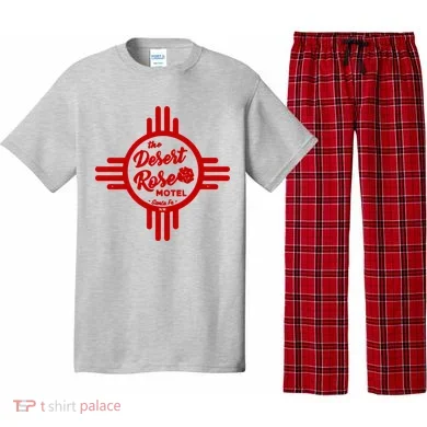 Pajama Set