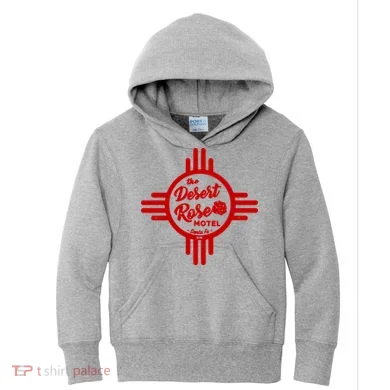 Kids Hoodie