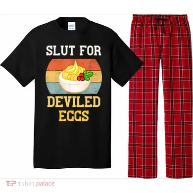 Pajama Set