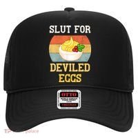 Slut For Deviled Eggs Hat thumb 0