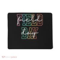 School Field Day Happy Field Day  Teacher Life Summer Mousepad thumb 0