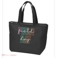 School Field Day Happy Field Day  Teacher Life Summer Tote Bag thumb 3
