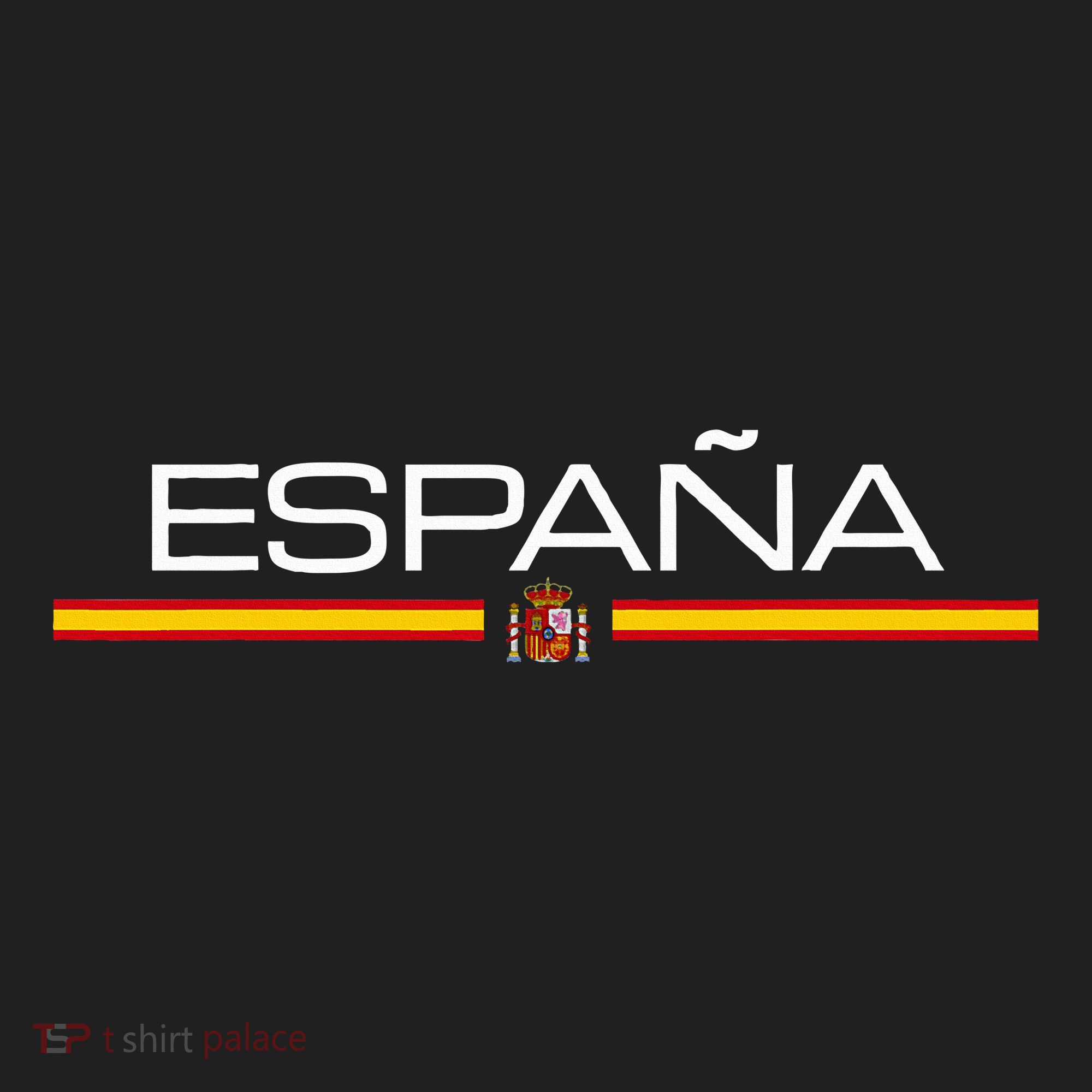 Spain Flag EspañA Athletic Sports Jersey Style Women's Sweatshirt
