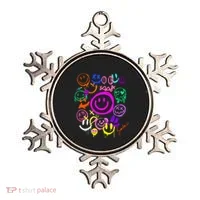 Smile Face Emoticons Fun Vivid Graffiti Smileys Graphic Ornament thumb 0