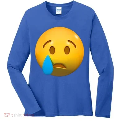 Women's Long Sleeve Shirt