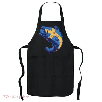 Apron