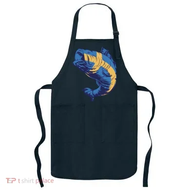 Apron
