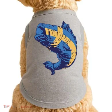 Doggie Tank
