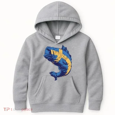 Kids Hoodie