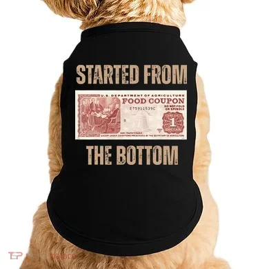 Doggie Tank