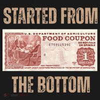 Started From Food Stamp Amounts In Each State The Bottom Doggie Tank thumb 4