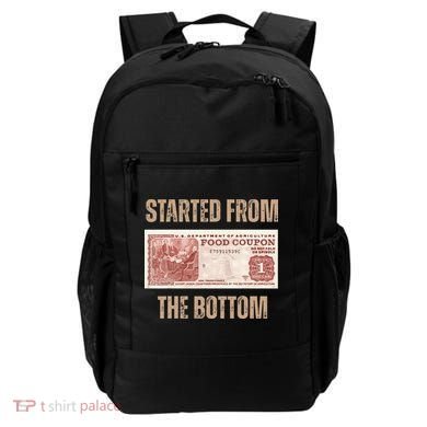 Started From Food Stamp Amounts In Each State The Bottom Backpack