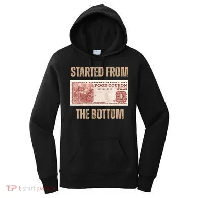 Women's Hoodie