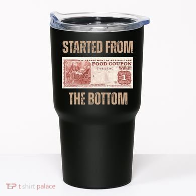 Started From Food Stamp Amounts In Each State The Bottom Tumbler