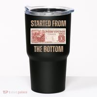 Started From Food Stamp Amounts In Each State The Bottom Tumbler thumb 0