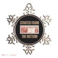Started From Food Stamp Amounts In Each State The Bottom Ornament thumb 0