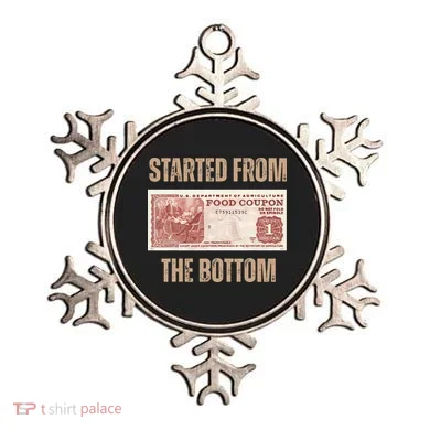Started From Food Stamp Amounts In Each State The Bottom Ornament