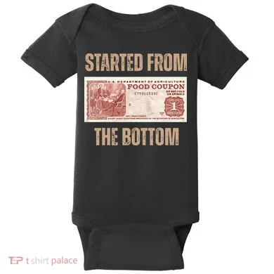 Baby Bodysuit