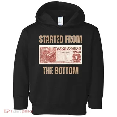Toddler Hoodie