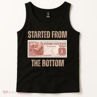 Started From Food Stamp Amounts In Each State The Bottom Tank Top thumb 2