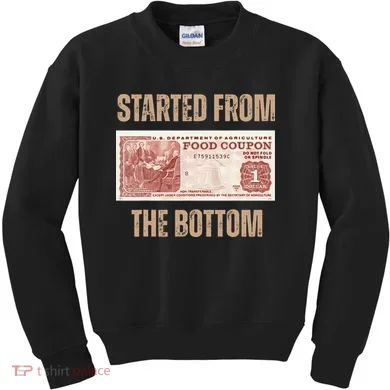 Kids Sweatshirt
