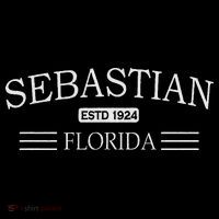 Sebastian Florida Fl T-Shirt thumb 7