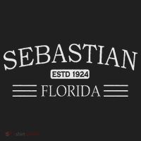 Sebastian Florida Fl Beanie thumb 2