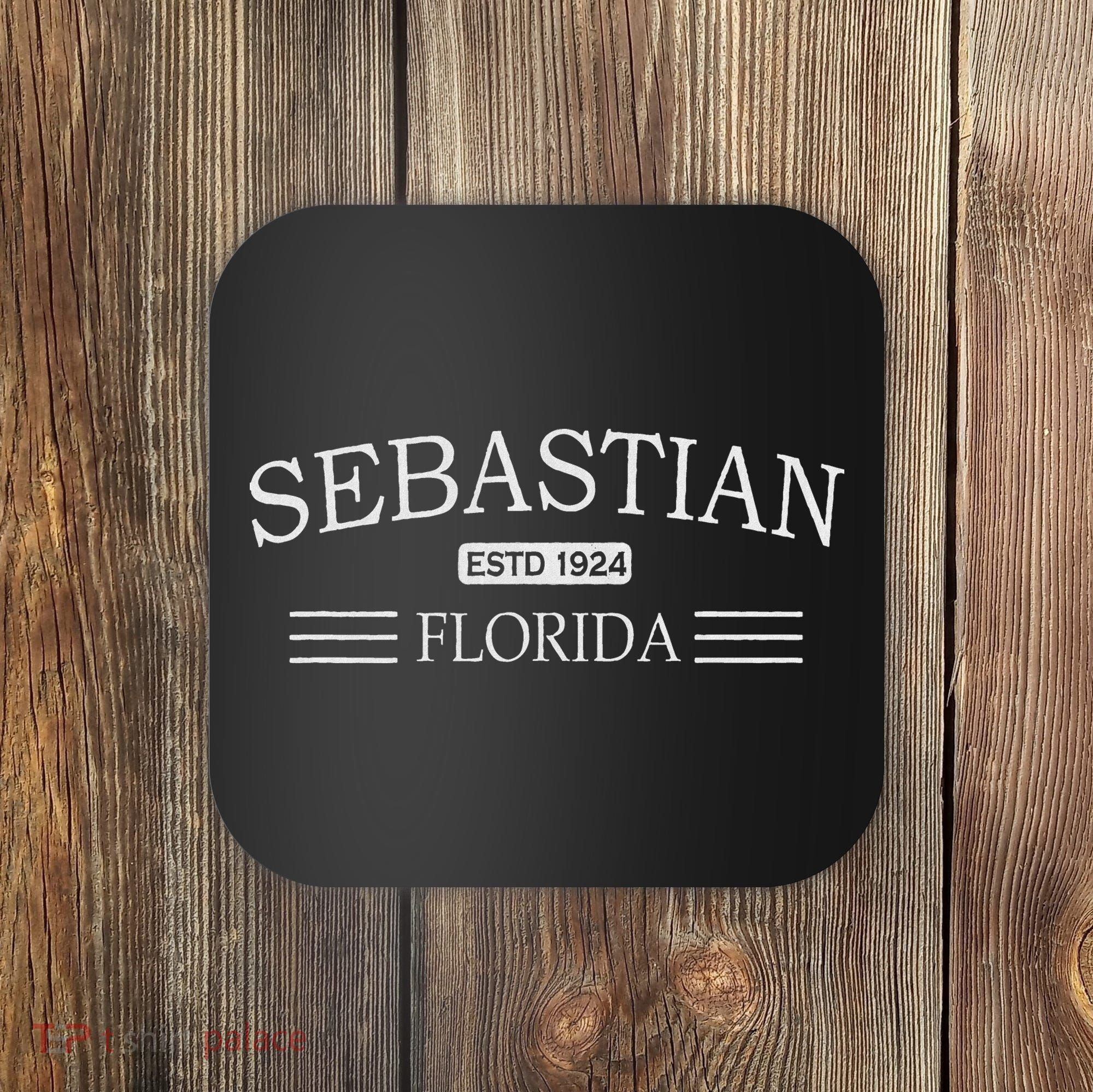 Sebastian Florida Fl Coaster