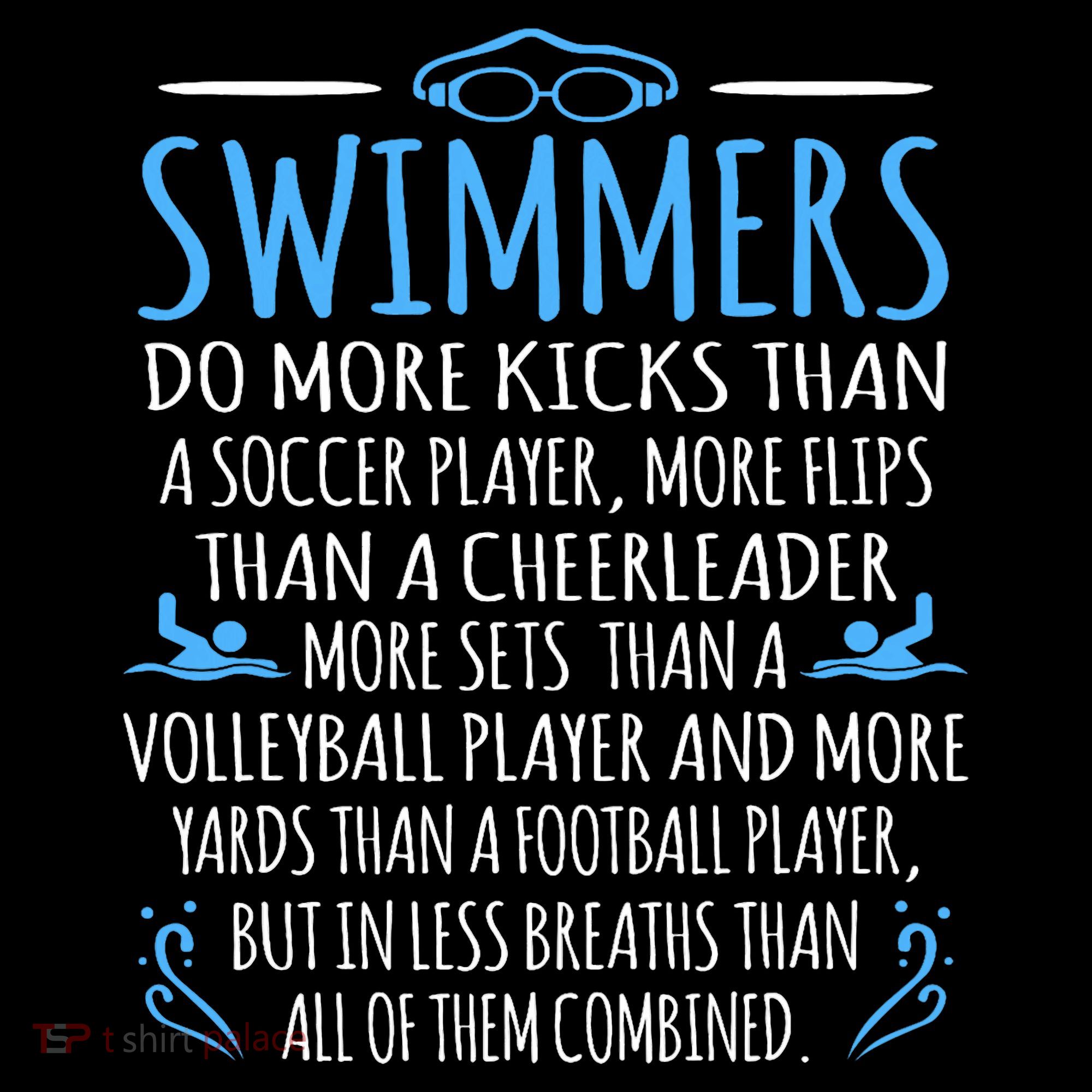 Swimmers Facts Funny Swimming Swim Coach Graphic Coffee Mug