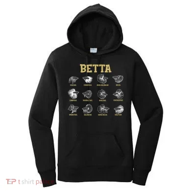 Women's Hoodie
