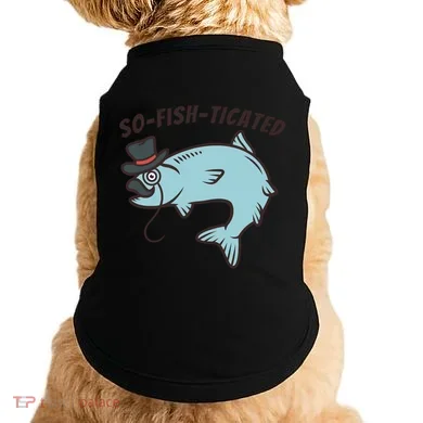 Doggie Tank