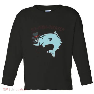 Toddler Long Sleeve