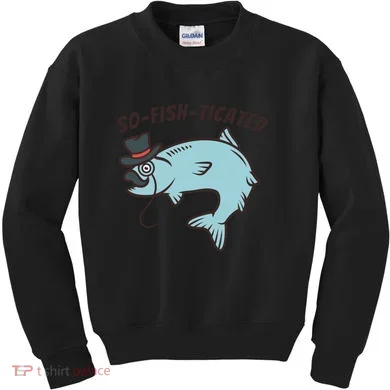 Kids Sweatshirt
