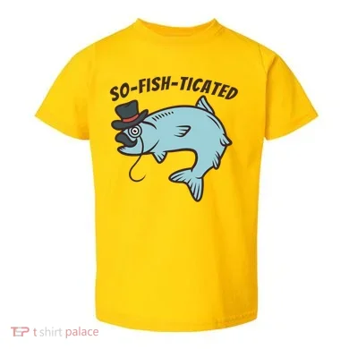 Toddler T-Shirt