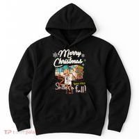 Shitters Full Funny Camper RV Camping TShirt Hoodie thumb 0