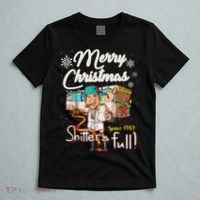 Shitters Full Funny Camper RV Camping TShirt T-Shirt thumb 5