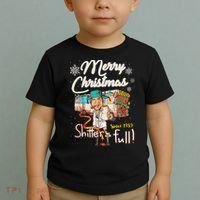 Shitters Full Funny Camper RV Camping TShirt Toddler T-Shirt thumb 2