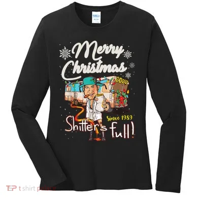 Women's Long Sleeve Shirt