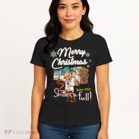 Shitters Full Funny Camper RV Camping TShirt Women's T-Shirt thumb 4