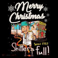 Shitters Full Funny Camper RV Camping TShirt Women's T-Shirt thumb 6