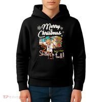Shitters Full Funny Camper RV Camping TShirt Kids Hoodie thumb 4