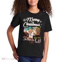 Shitters Full Funny Camper RV Camping TShirt Kids T-Shirt thumb 2