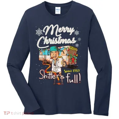 Women's Long Sleeve Shirt