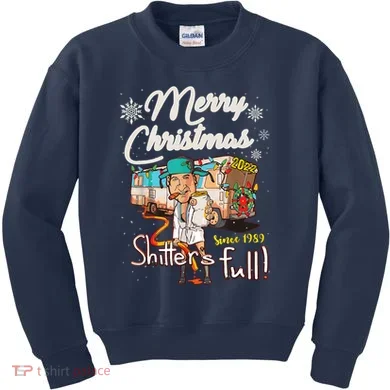 Kids Sweatshirt