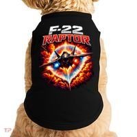 Sonic Fury F-22 Raptor Doggie Tank thumb 0
